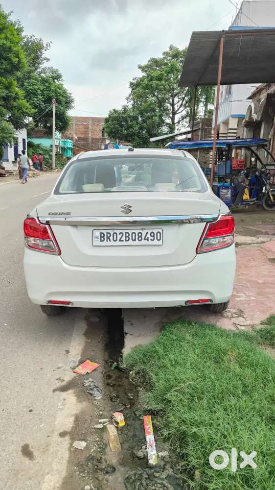 Maruti Suzuki Dzire 1.2 2024