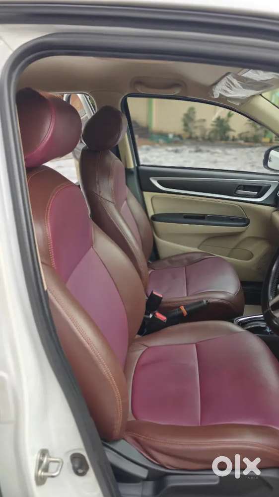 Honda Amaze Vx  Automatic 2023