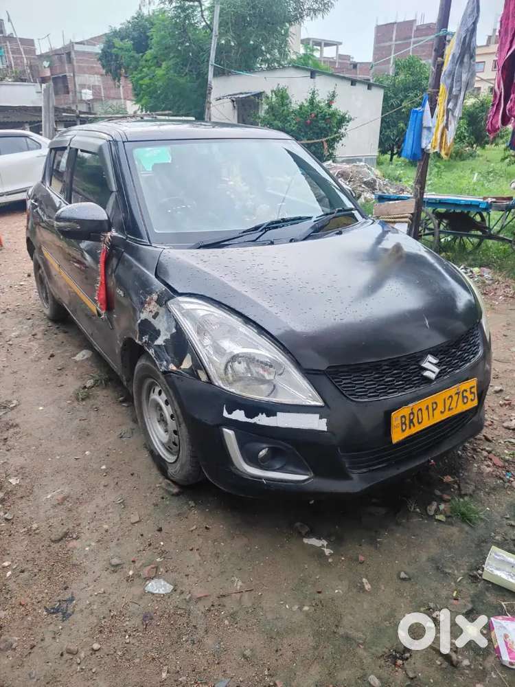 Maruti Suzuki Swift 2018 Diesel Manual
