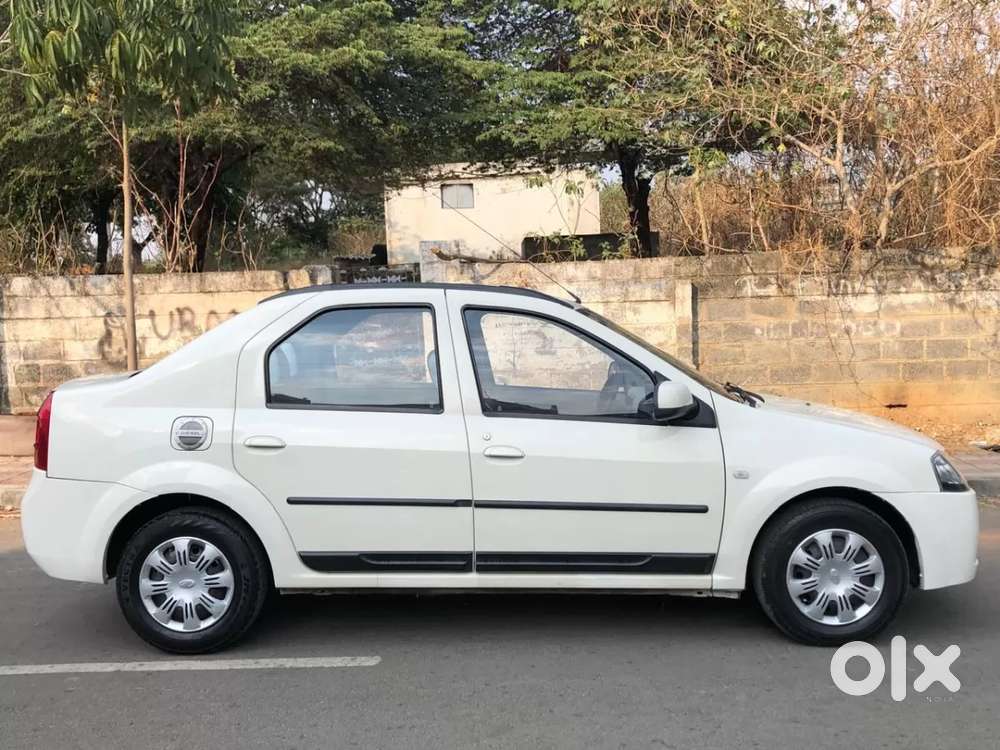 Mahindra Verito 1.5 D4 Bsiv, 2013, Diesel