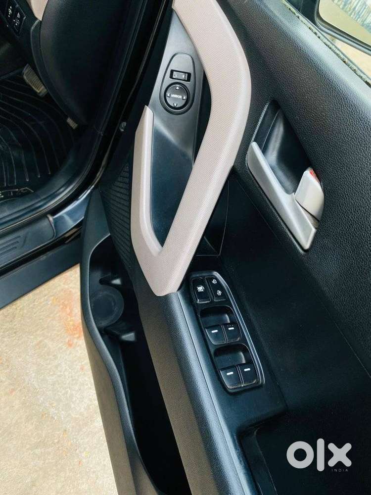 Hyundai Creta 1.6 Sx Plus, 2019, Diesel