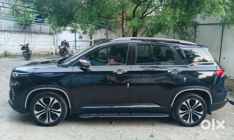 Mg Hector Plus 2.0 Sharp Diesel Turbo, 2022, Diesel