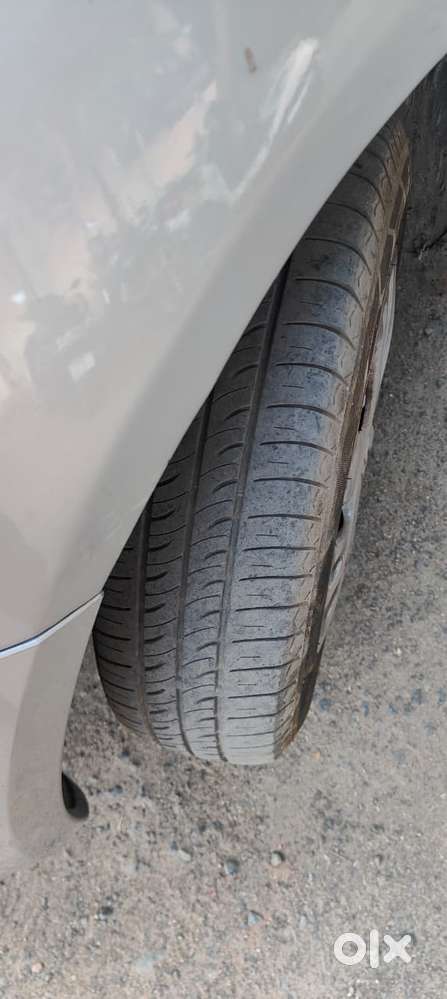Maruti Suzuki Ritz Vxi, 2010, Diesel