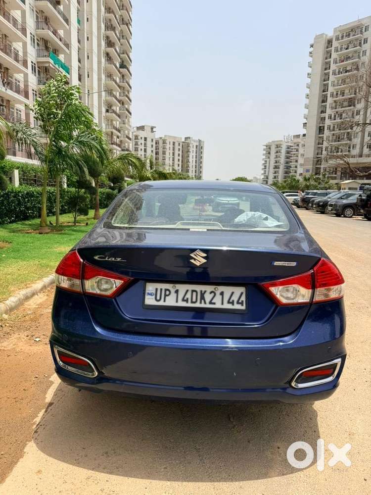 Maruti Suzuki Diesel 2017