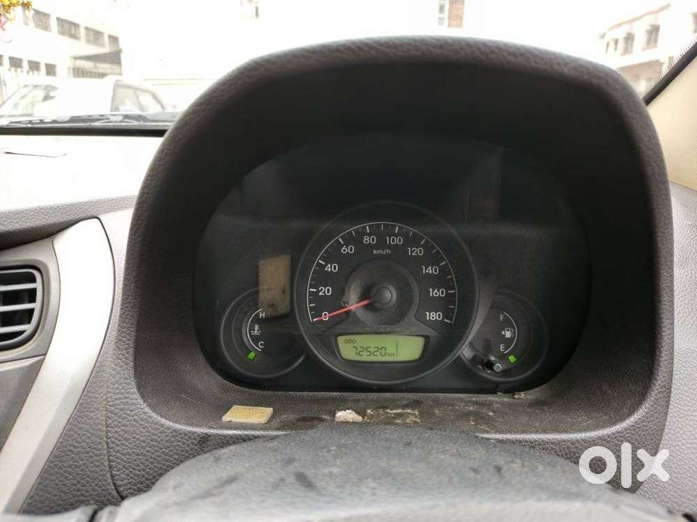 Hyundai Eon Era +, 2012, Petrol