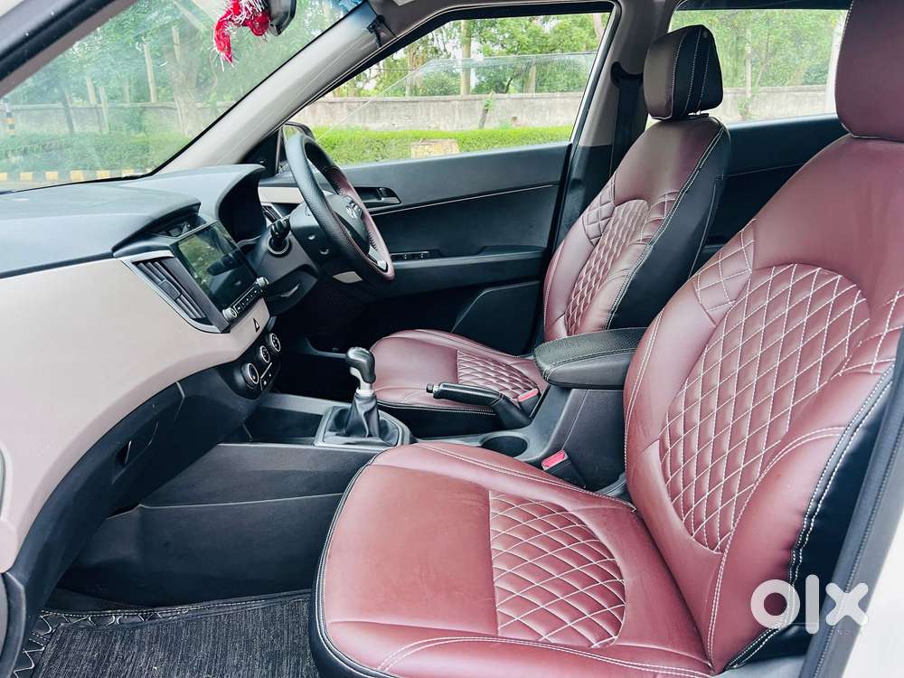Hyundai Creta 1.6 Vtvt S, 2016, Petrol