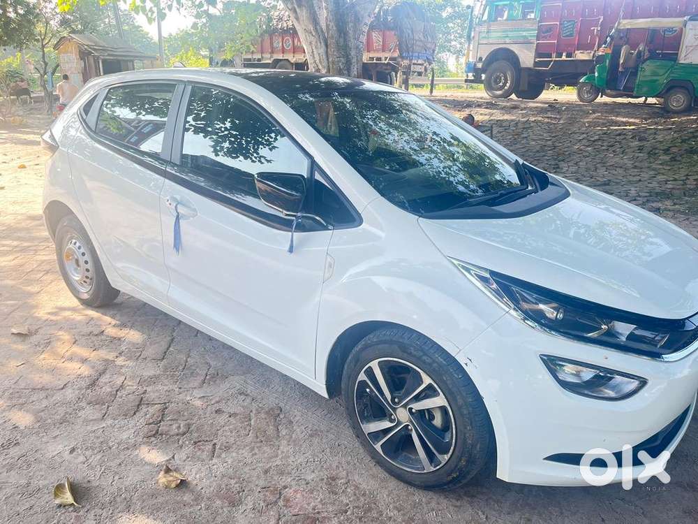 Tata Car Petrol Automatic 2024