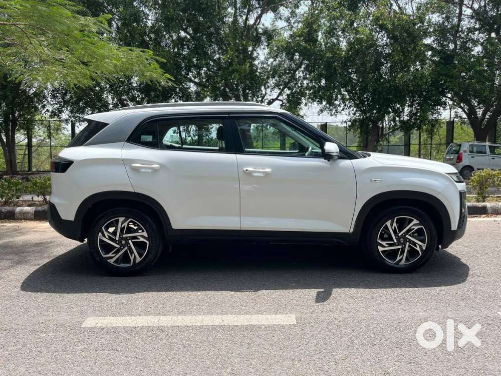 Hyundai Creta 1.6 E Plus, 2026, Petrol