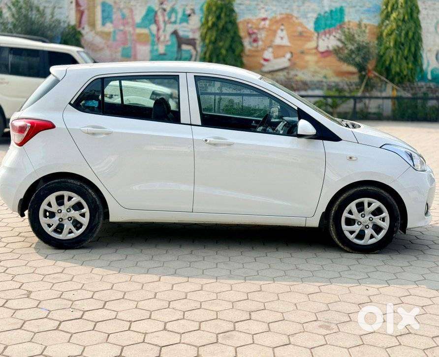 Hyundai I10 Sportz 1.1l, 2017