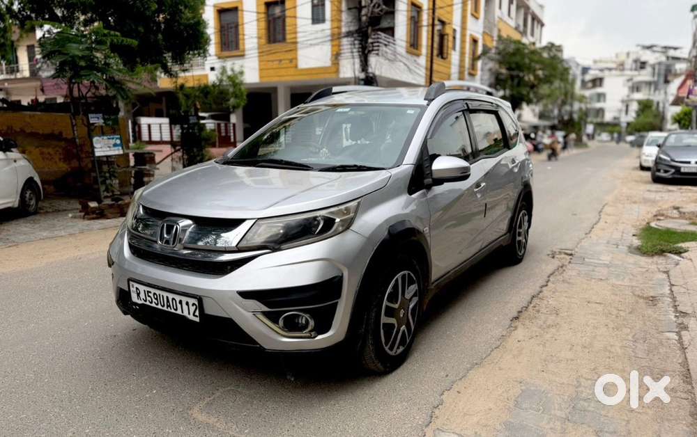 Honda Crv
