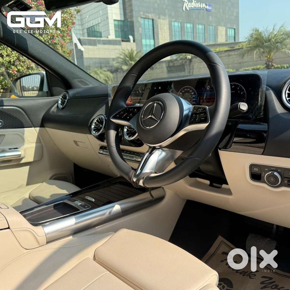 Mercedes-benz Gla Class 200 Cgi Activity Edition, 2025, Petrol