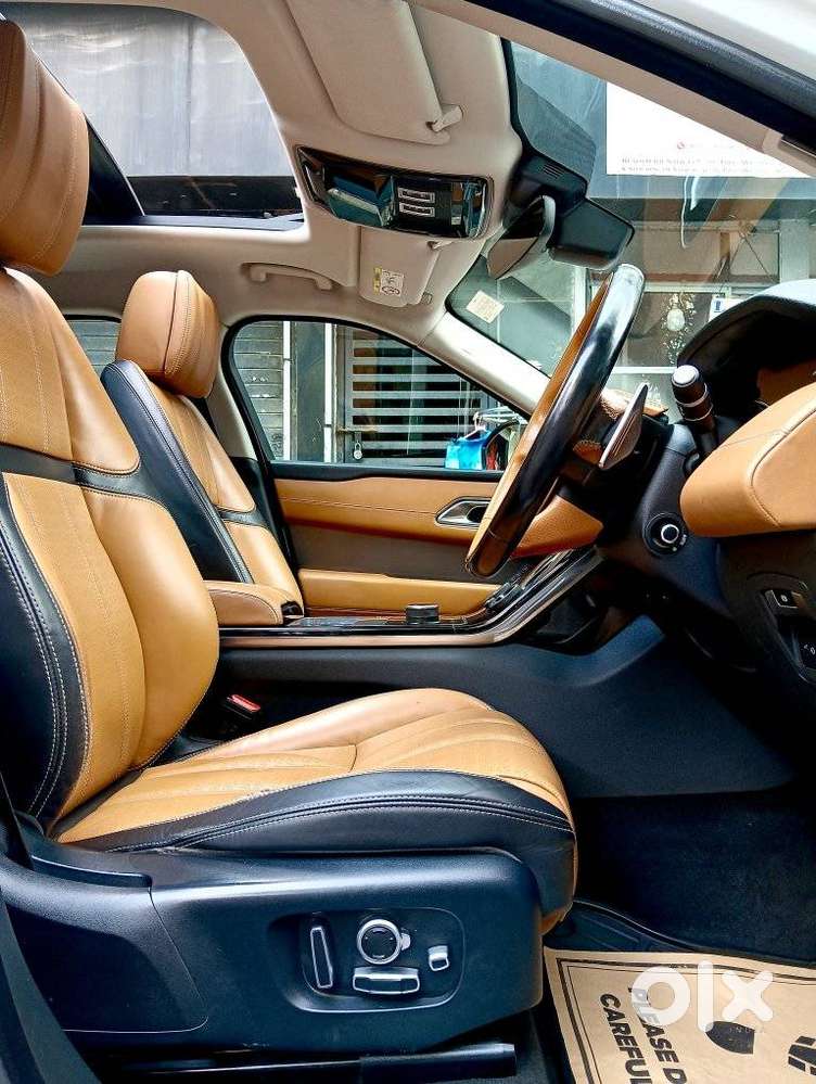 Land Rover Range Velar D180 Se, 2019, Diesel