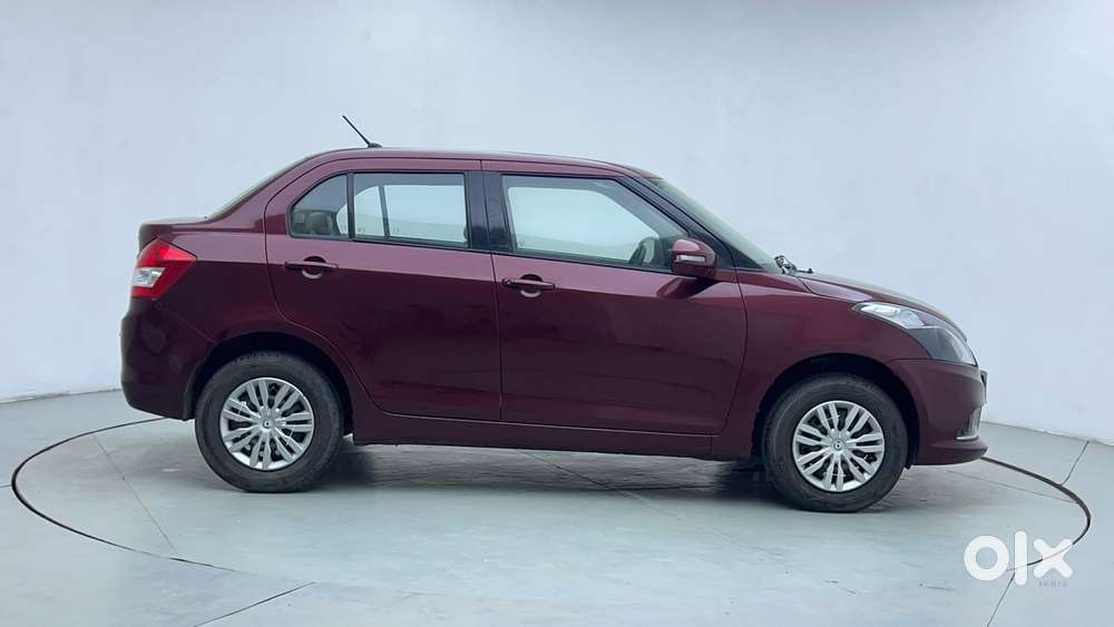 Maruti Suzuki Swift Dzire 1.3 Vxi, 2015, Petrol