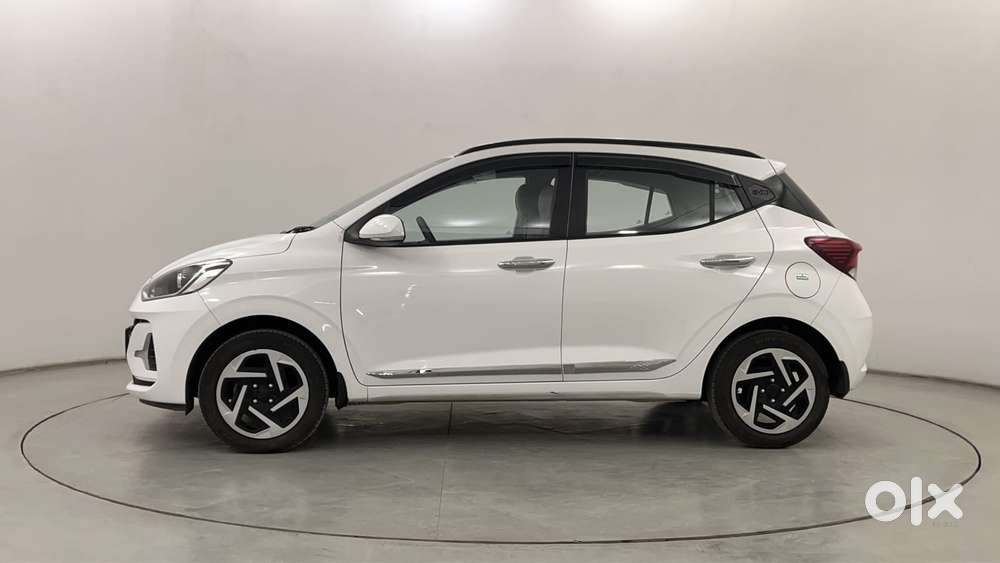 Hyundai Grand I10 Nios Sportz 1.2 Kappa Vtvt, 2025, Petrol