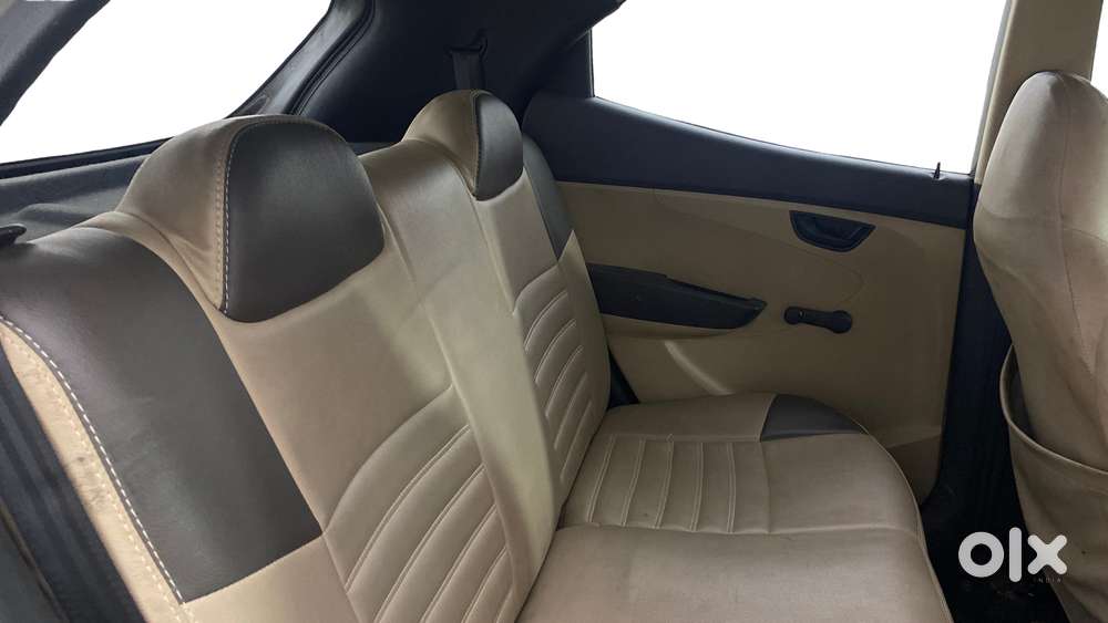Hyundai Eon Magna +, 2013, Petrol