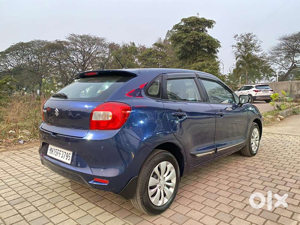 Maruti Suzuki Baleno 1.3 Delta, 2016, Petrol