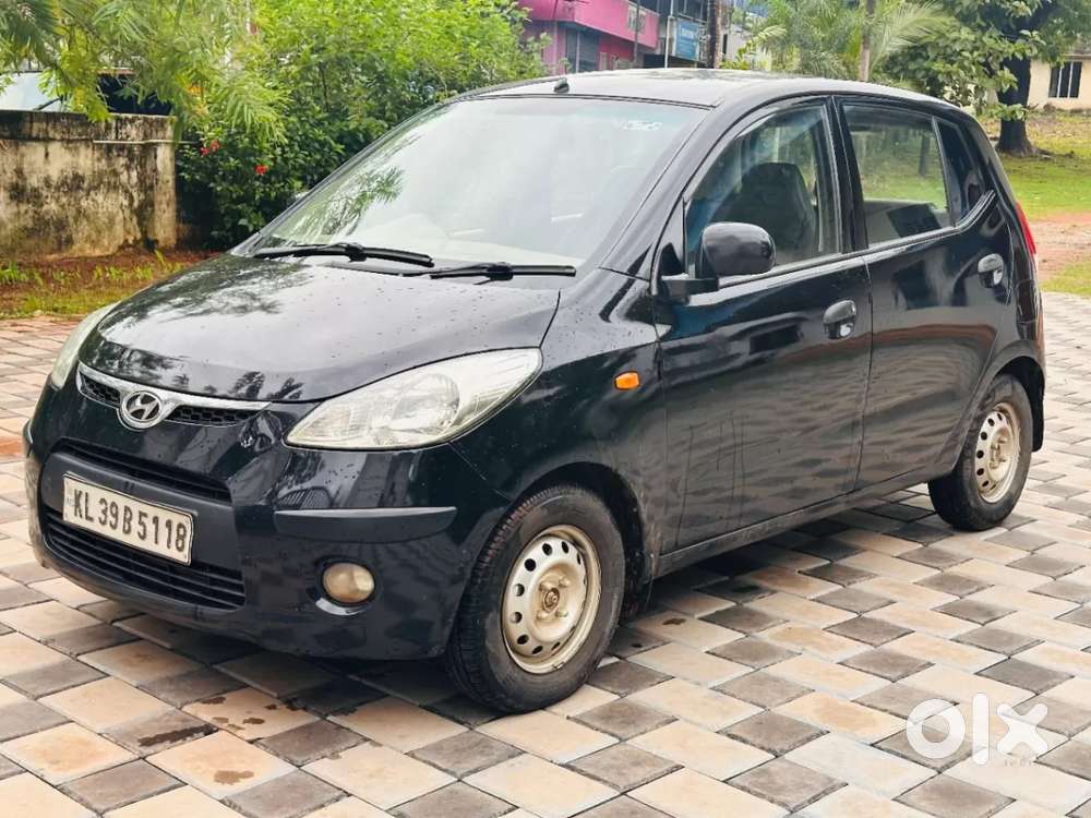 Hyundai I10 Era, 2009, Petrol