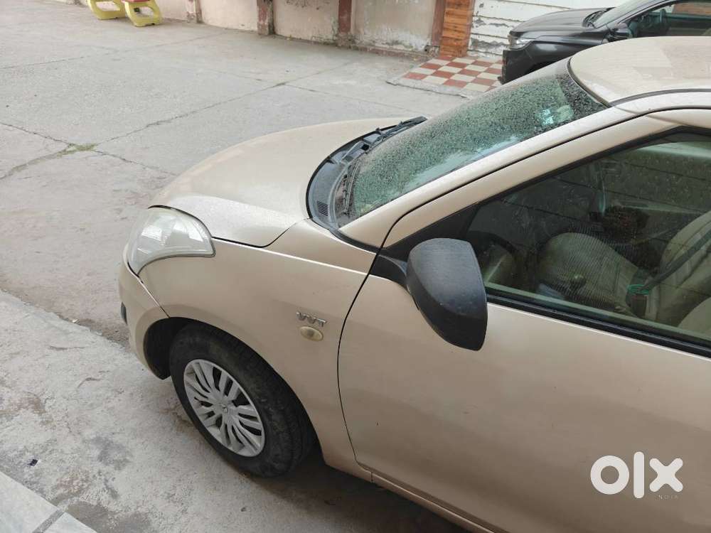 Maruti Suzuki Dzire 2012 Cng & Hybrids Well Maintained