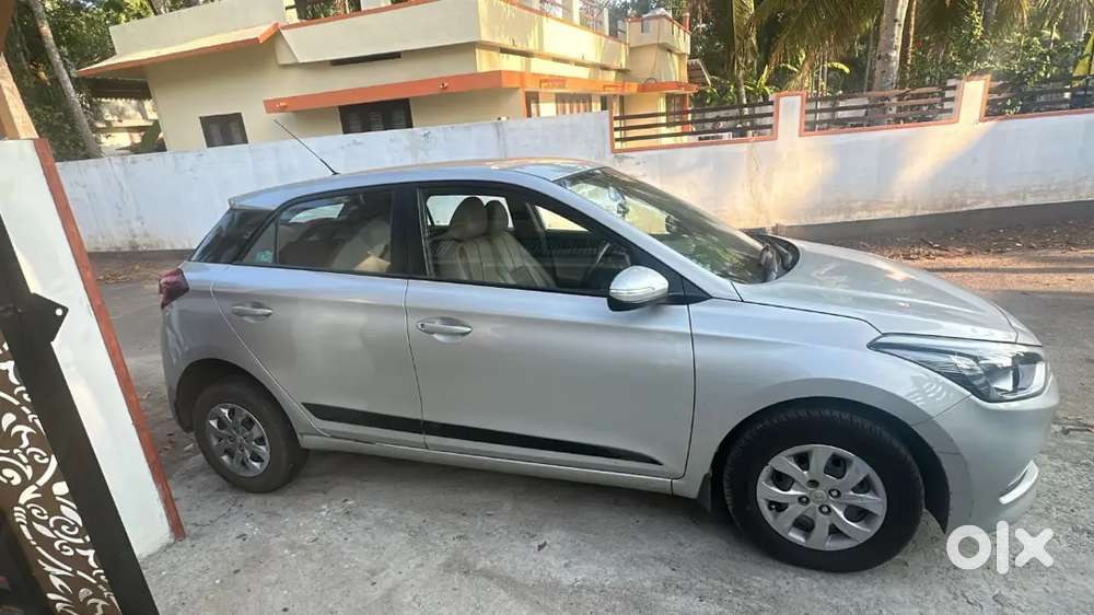 Hyundai I20 Sports Urgent Sale