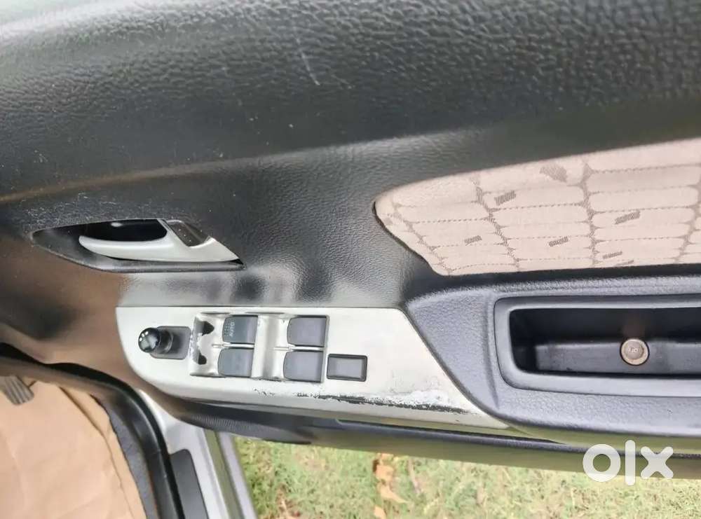 Maruti Suzuki Wagon R Lxi 2012 Year Car