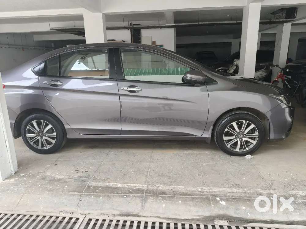 Honda City Petrol Manual 2018 Car