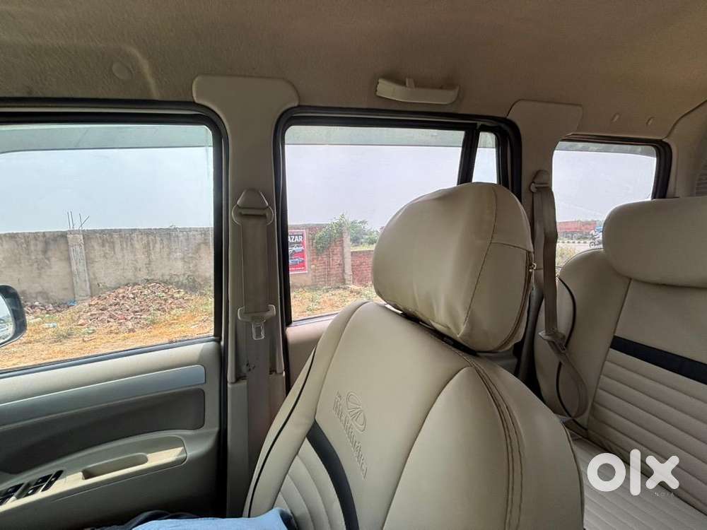 Mahindra Scorpio 2016 Diesel 70000 Km Driven Showroom Condtion