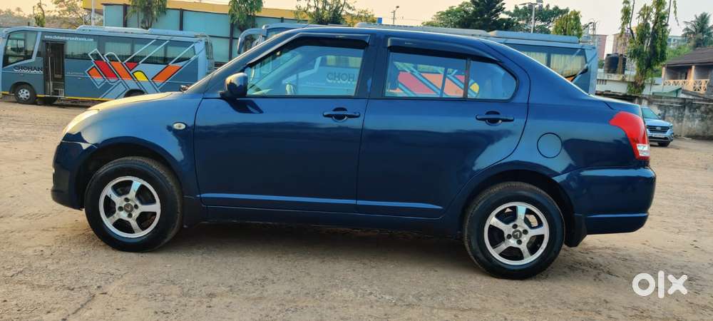 Maruti Suzuki Swift Dzire 1.3 Vxi, 2009, Petrol