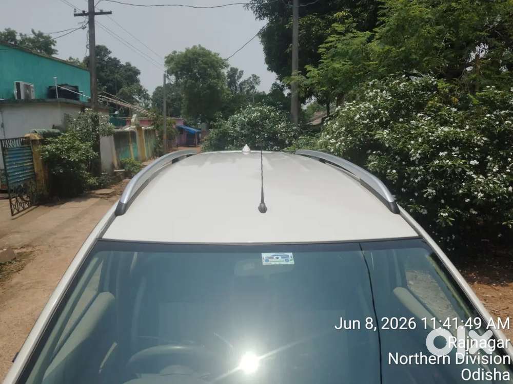 Maruti Suzuki Ertiga 2022 Petrol Good Condition
