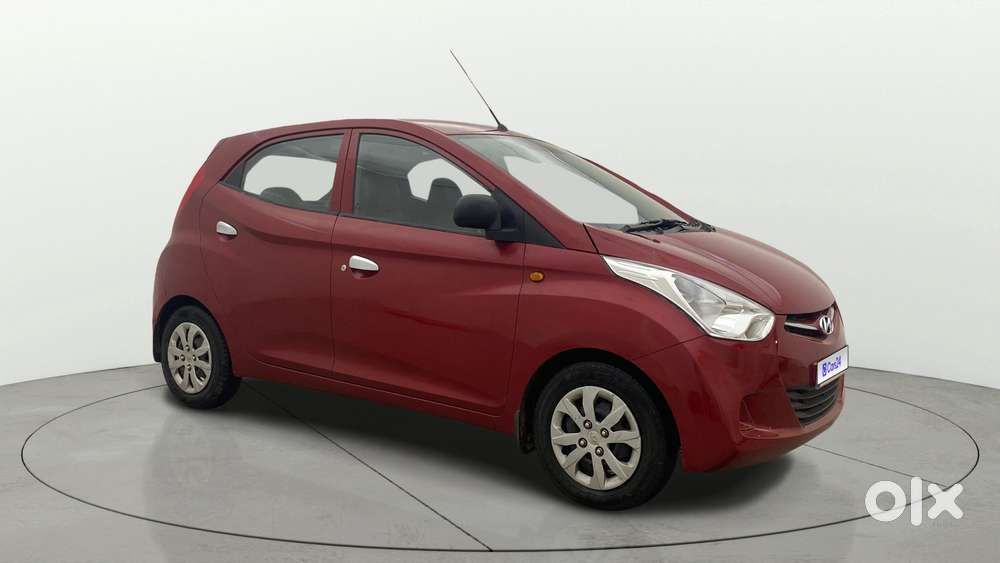 Hyundai Eon Magna +, 2018, Petrol