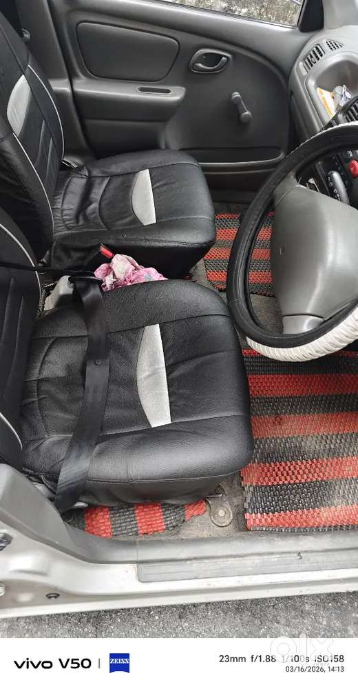 Maruti Suzuki Alto 2007 Petrol 38000 Km Driven Very Good Condition