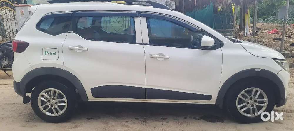 Renault Triber 1.0 Rxl 2019