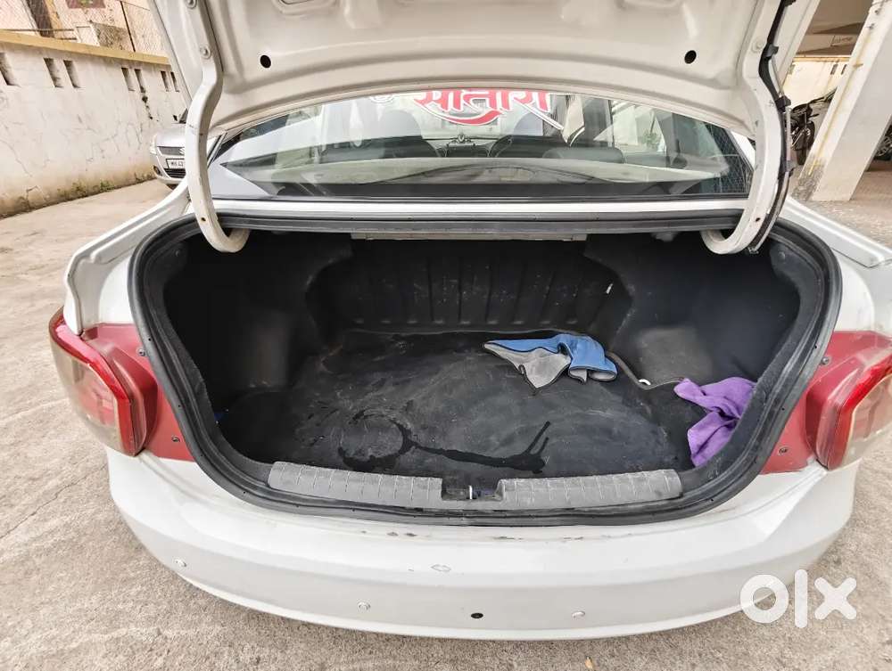 Hyundai Xcent 2017 Diesel