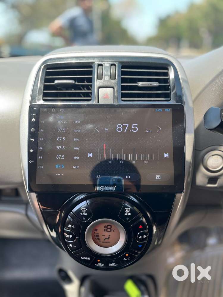 Nissan Micra Active Xv, 2013, Diesel