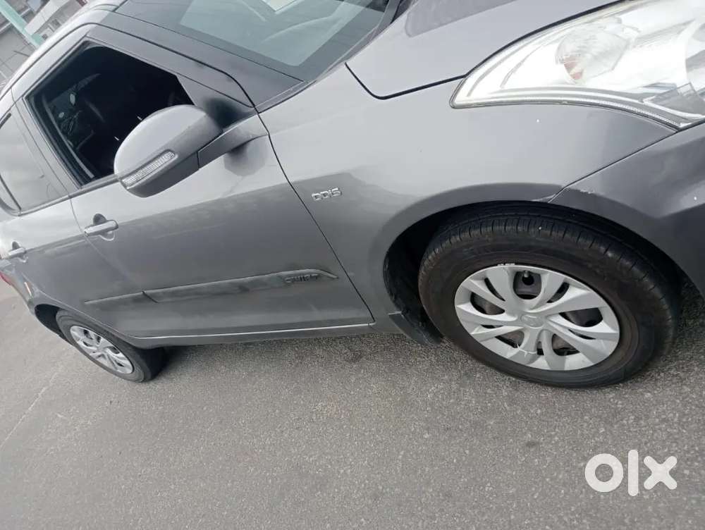 Maruti Suzuki Swift Vdi 2015