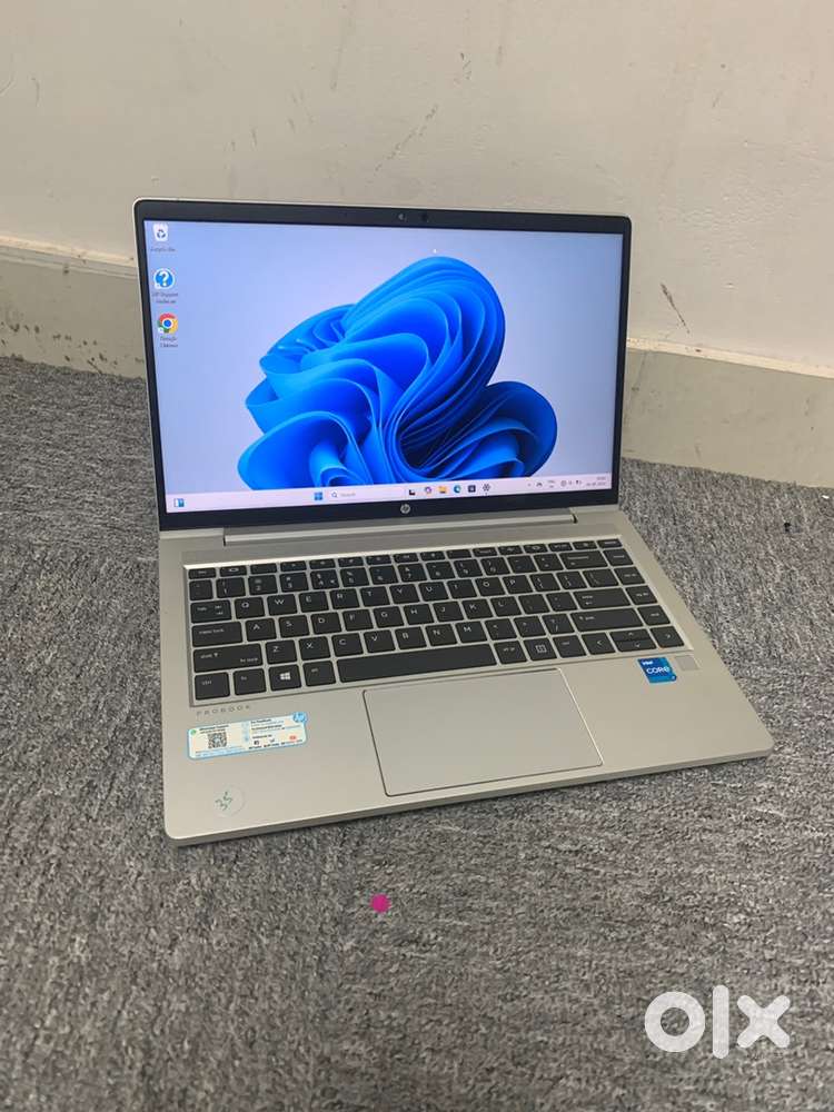 HP ProBook 440 G8 14inch i5-11th Gen 16GB RAM 256GB Warranty