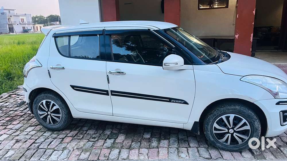 Maruti Suzuki Swift 2014 Diesel Manual Vdi
