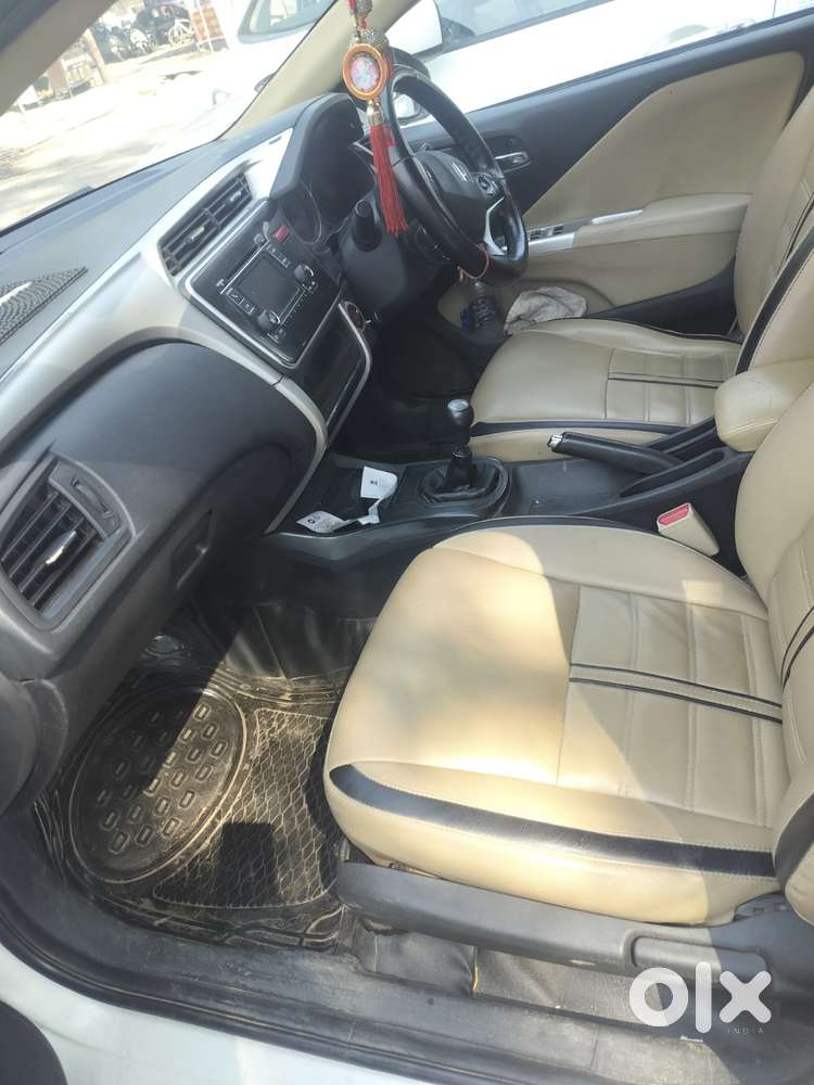 Honda City 2015-2017 I Dtec Vx Option, 2016, Diesel