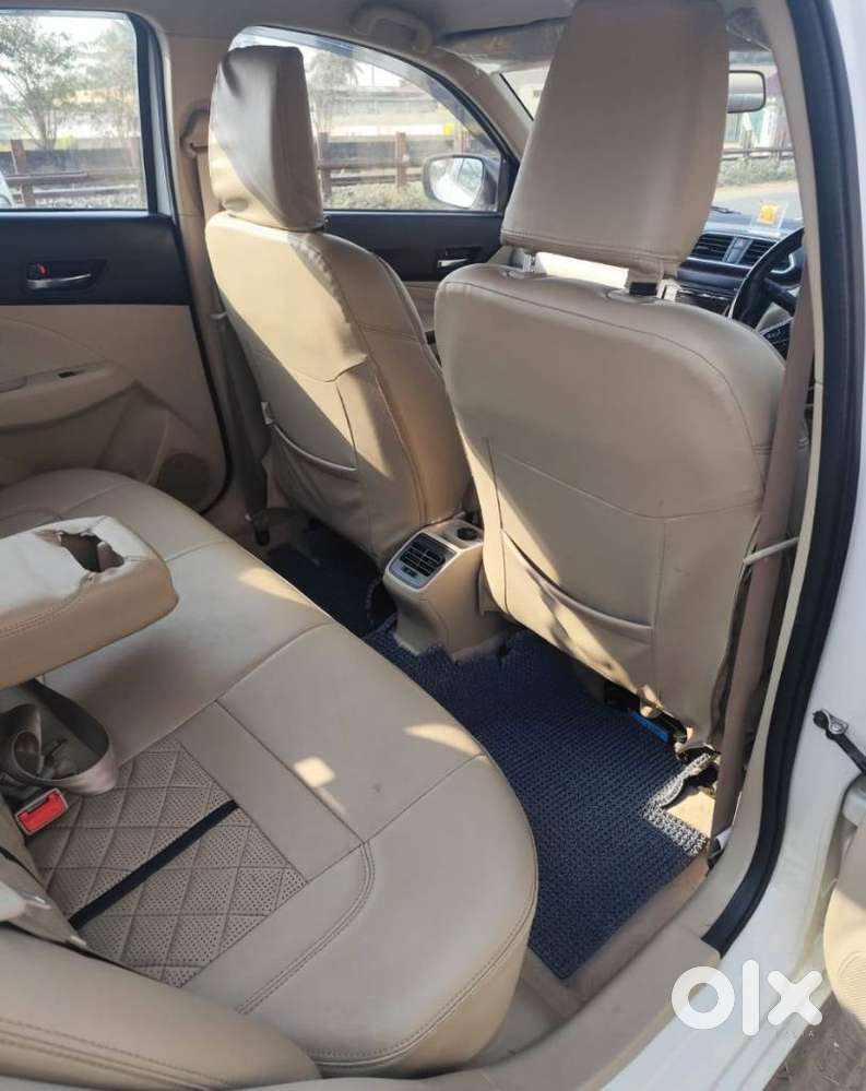 Maruti Suzuki Swift Dzire Zxi Plus , 2018, Petrol