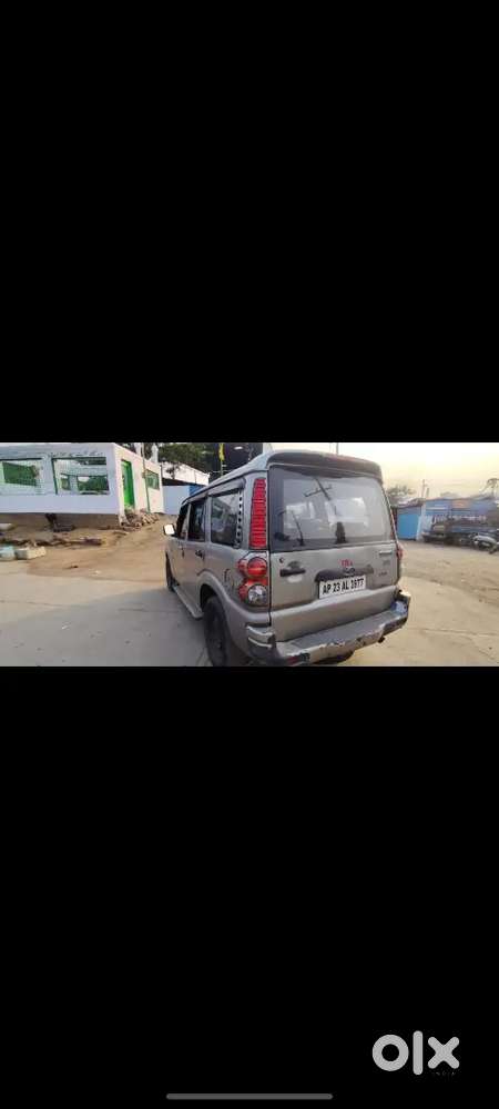Scorpio For Sale