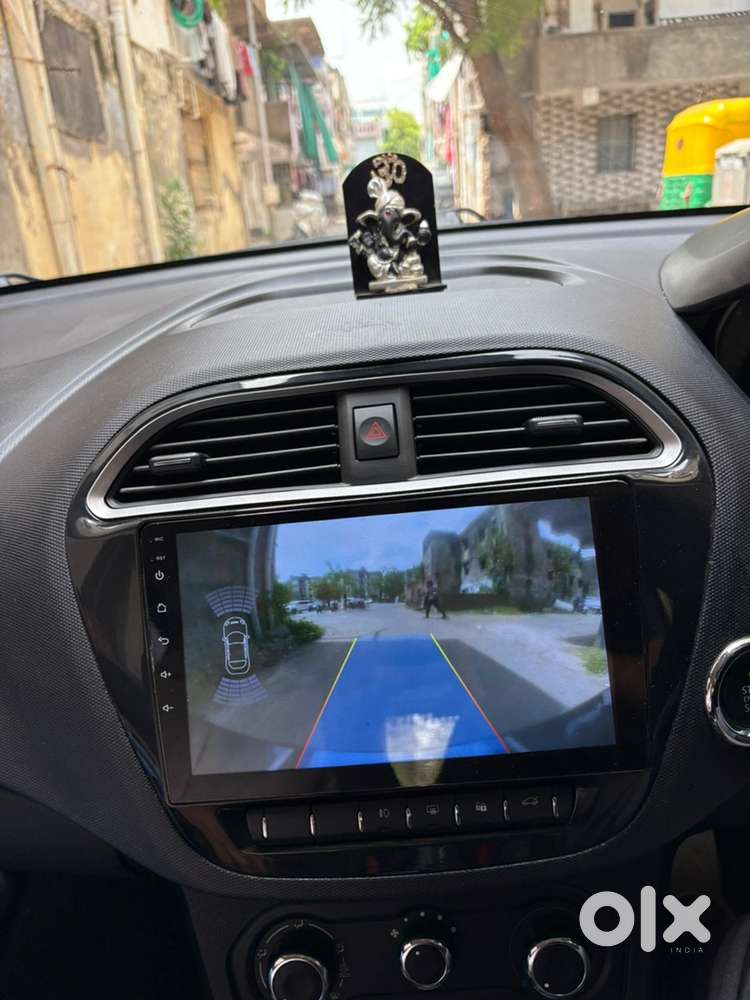 Tata Tiago Nrg 1.2 Icng 2025 Manual Hybrid