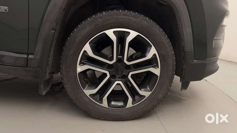 Jeep Compass 1.4 Limited (o) Petrol Dct, 2022, Petrol