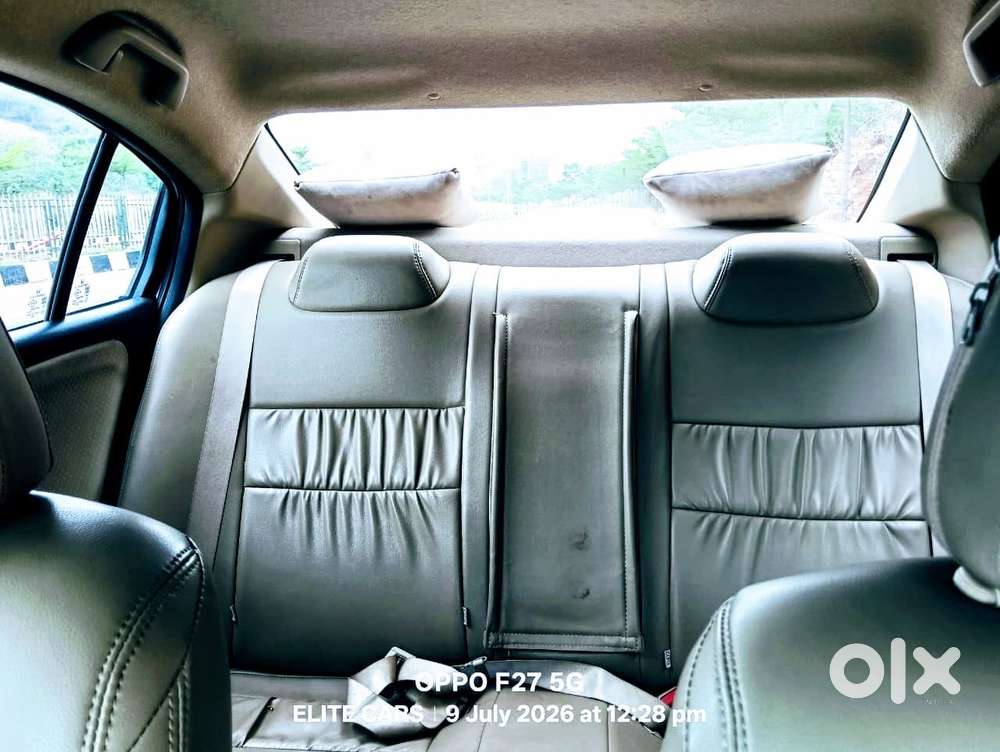 Honda City V Inspire, 2022, Petrol