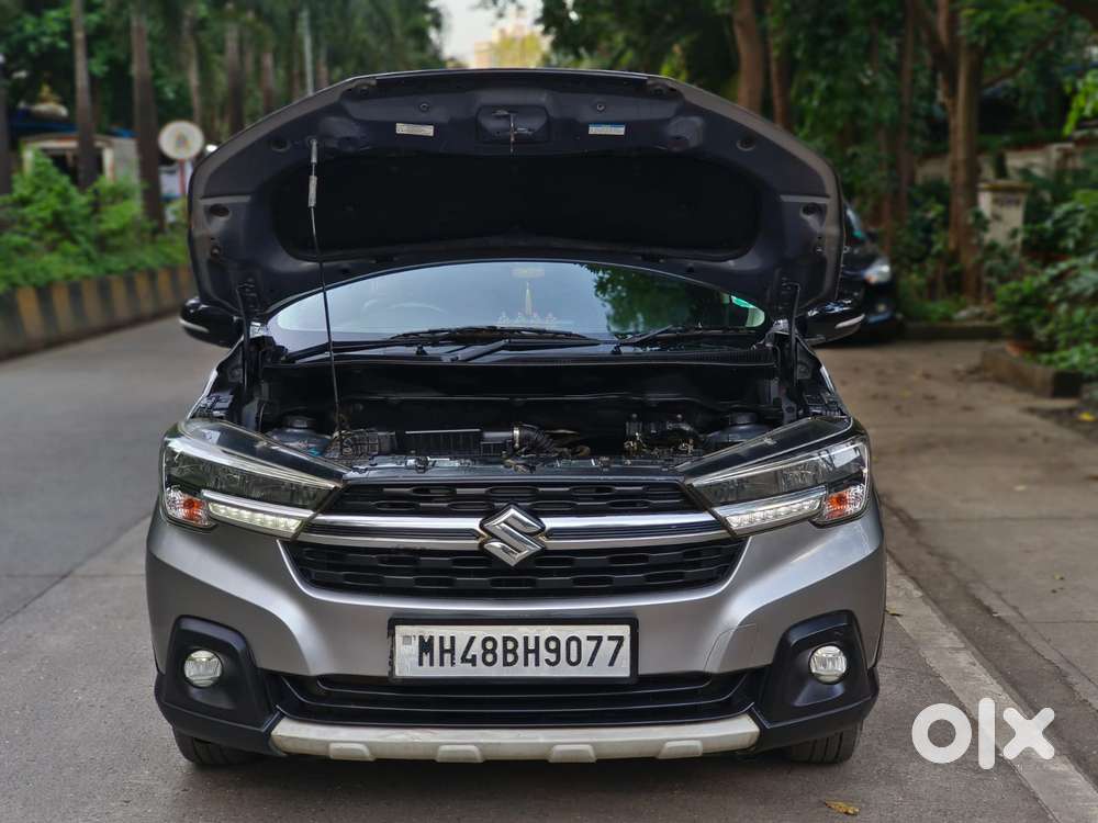 Maruti Suzuki Xl6 Alpha At, 2019, Petrol