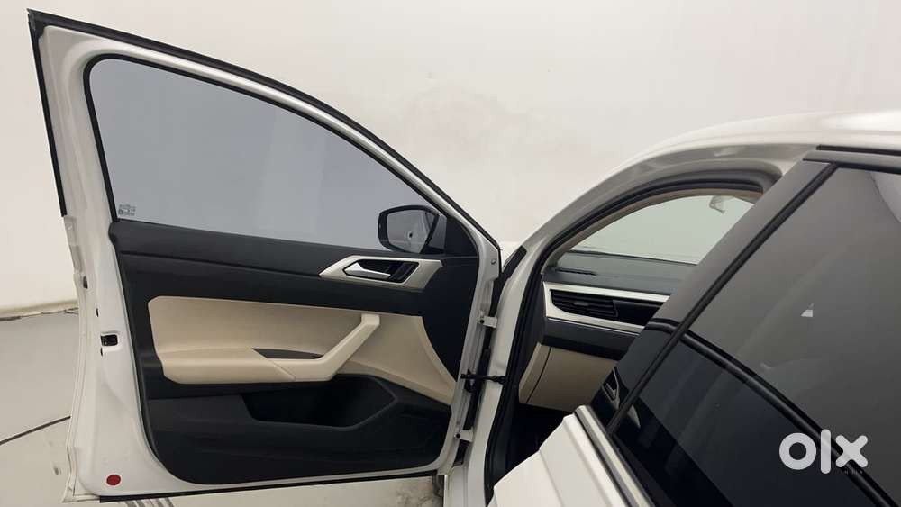 Volkswagen Virtus 1.0 Topline Tsi, 2023, Petrol