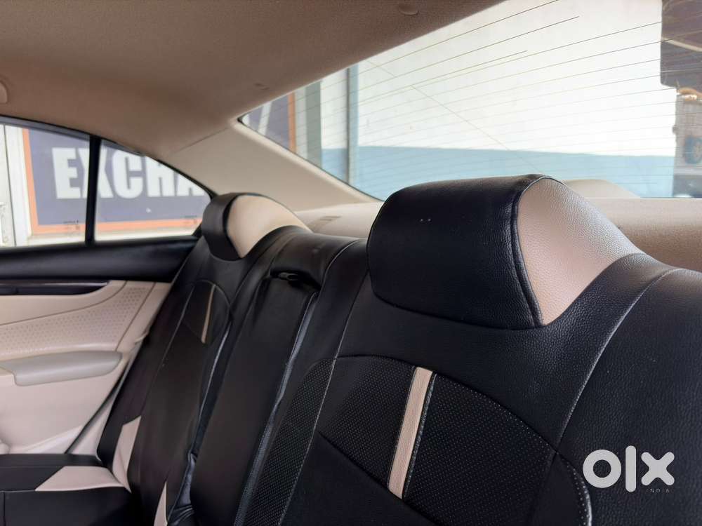 Maruti Suzuki Ciaz Smart Hybrid Delta , 2018, Petrol