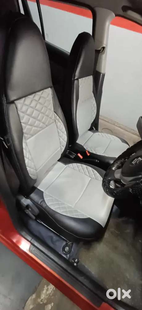 Maruti Suzuki Alto 800 2018 Petrol Car