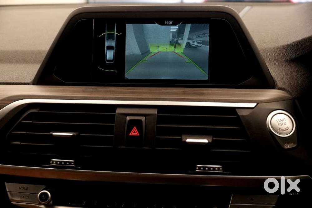 Bmw X4 M Sport X Xdrive20d, 2020, Diesel