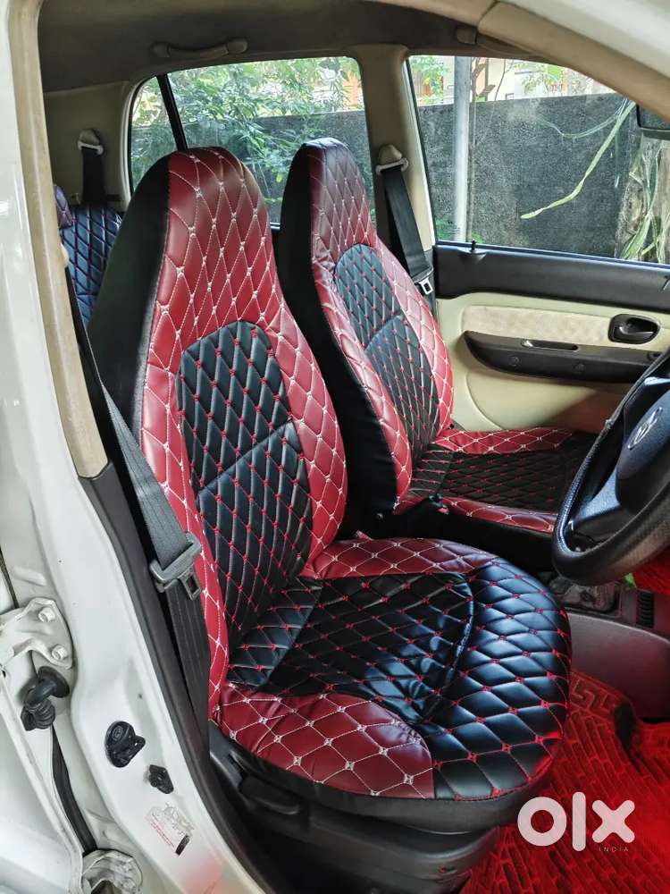 Hyundai Santro Xing Gl Plus 2012