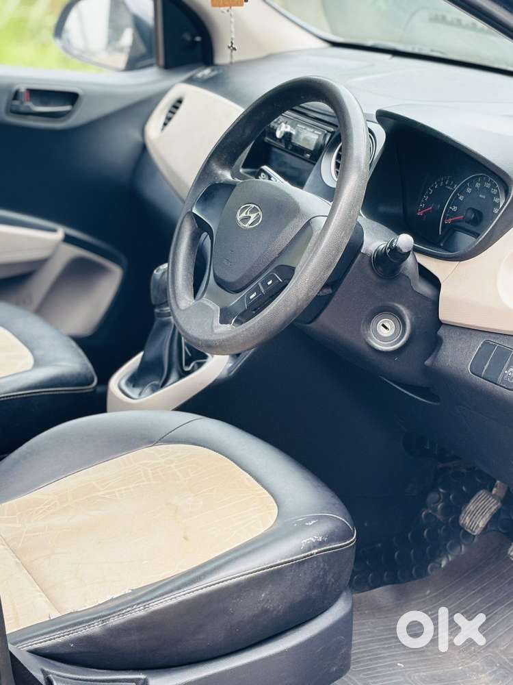 Hyundai Grand I10 2016-2017 Era, 2017, Petrol