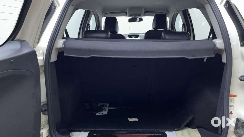 Ford Ecosport [2013-2015] 1.5 Titanium Tdci, 2016, Diesel